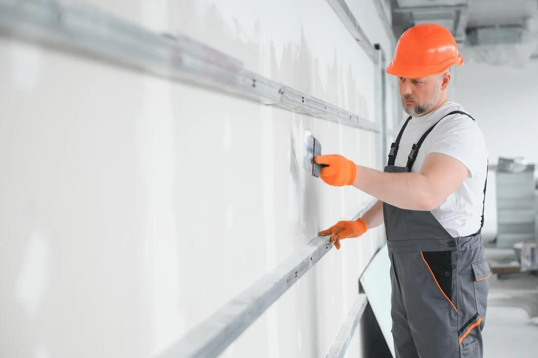 Kağıthane Alçı Sıva Ustası